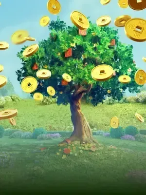Prosperity Fortune Tree