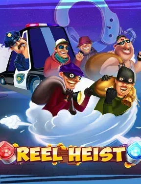 Reel Heist