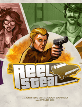 The Reel Steal