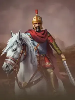 Attila the Hun