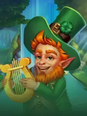 Emerald's Infinity Reels