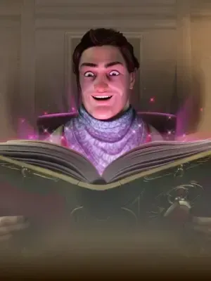 Book Of Power