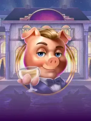 Great Pigsby Megaways