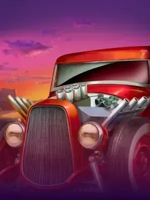 Hot Rod Racers