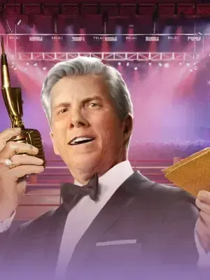 Let’s get ready to Rumble