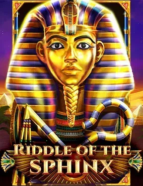 Riddle of the Sphinx