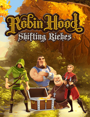 Robin Hood: Shifting Riches
