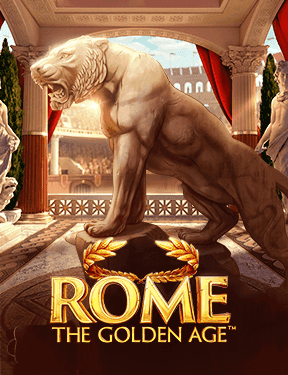 Rome: The Golden Age