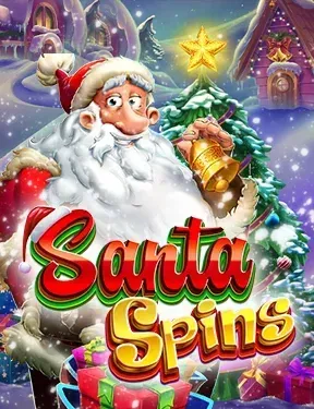 Santa Spins