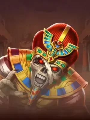 Curse of the Mummies