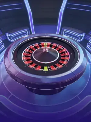 Who Wants to be a Millionaire Roulette
