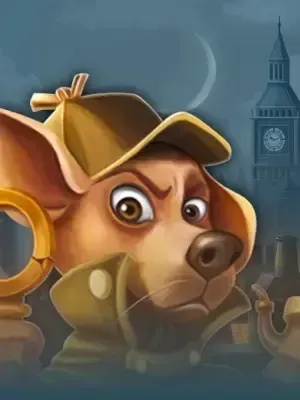 Sherlock Bones