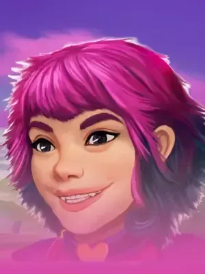 Alice in Adventureland