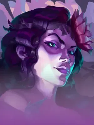 Hades: river of souls