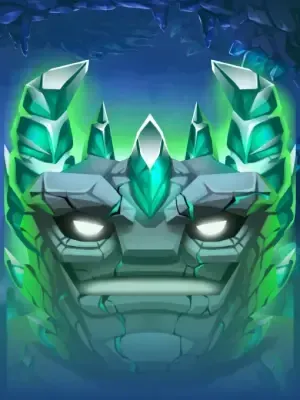 Crystal Golem