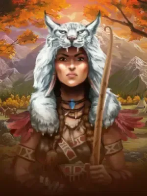 Huntress Wild Vengeance