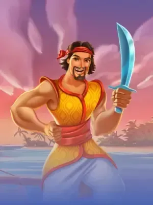 Arto and the Seven Deadly Spins