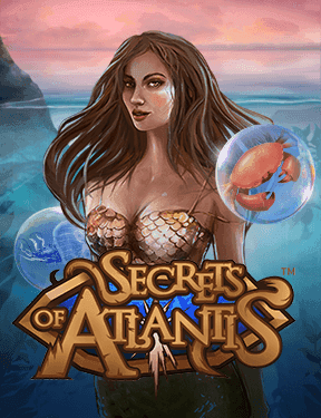 Secrets of Atlantis