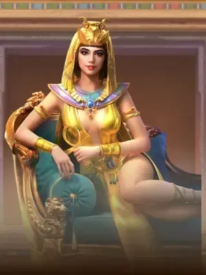 Secrets of Cleopatra