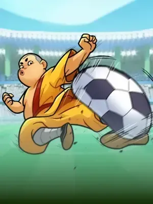 Shaolin Soccer