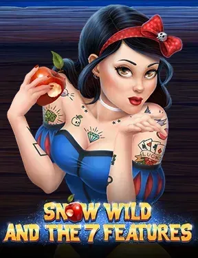 Snow Wild and the 7 Features