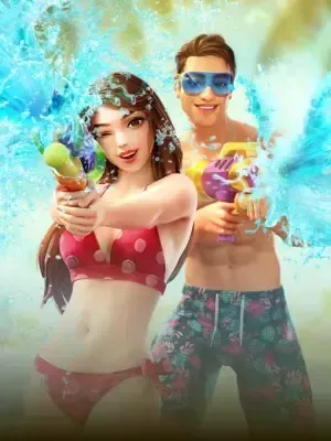 Songkran Splash