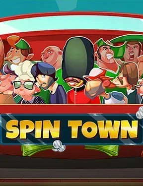 Spin Town