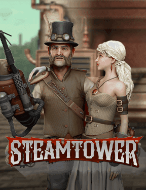 Steam Tower