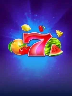 Sticky Sevens Megaways