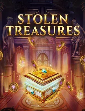 Stolen Treasures