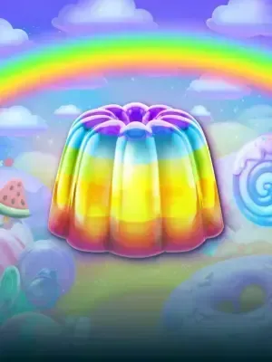 Sugar Bonanza Deluxe