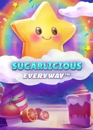 Sugarlicious EveryWay