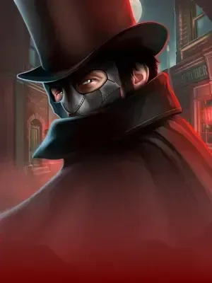 The Ripper 