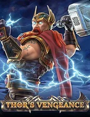 Thor’s Vengeance
