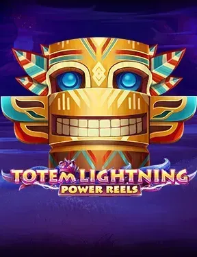 Totem Lightning Power Reels