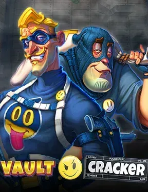 Vault Cracker