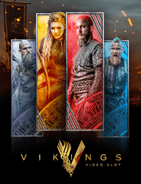 Vikings