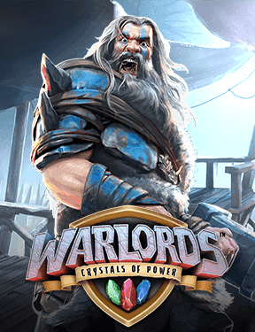 Warlords: Crystals of Power