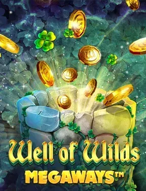 Well of Wilds Megaways