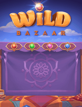 Wild Bazaar