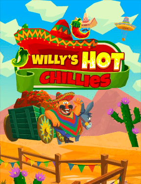 Willy's Hot Chillies