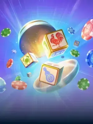 Win Win Fish Prawn Crab