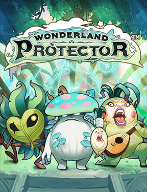 Wonderland Protector