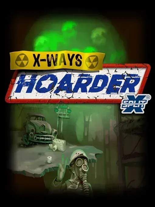 xWays Hoarder xSplit