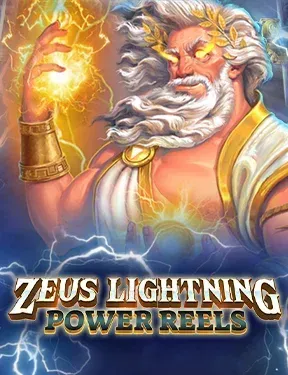 Zeus Lightning Power Reels
