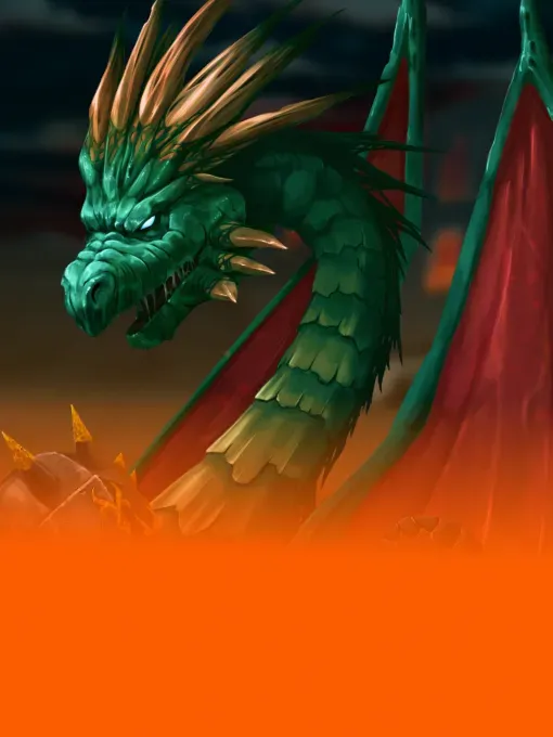 Dragon’s Nest