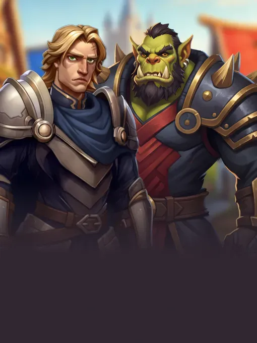 For the Realm Deluxe