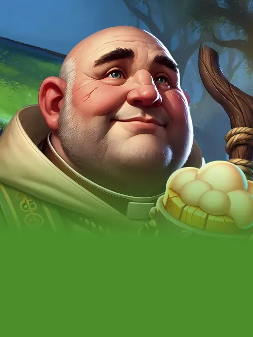Friar Tuck's Inn