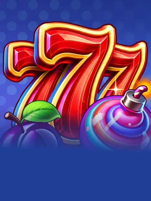 Fruit Machine: Mega X