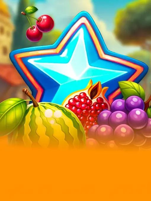 Hot Fruit X15